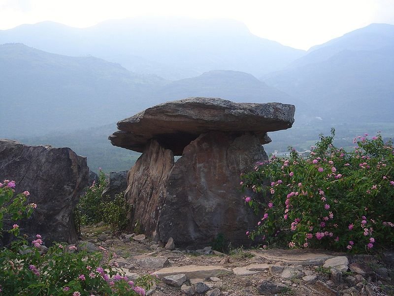Scenic Landscape